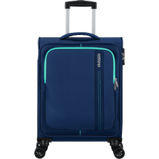 American tourister 55 American Tourister Handbagagekoffer 55 x 40 x 20 cm