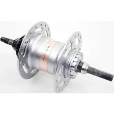 Shimano Concentrateurs Shimano Vitesses Intégrées 3V Nexus SG-3R40 Argenté