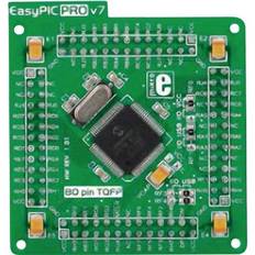 Controller Cards MikroElektronika MikroE-997 PCB Extension Board
