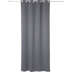 Atmosphera Cortina Ocultacion Gris 135 x 240 cm