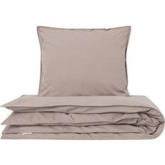 Sengetøj Taupe Baby 70x100