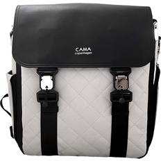 Cama Copenhagen Ryggsäck Kaya Svart