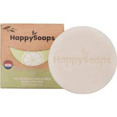 HappySoaps Body Lotion Bar Fresh Bergamot