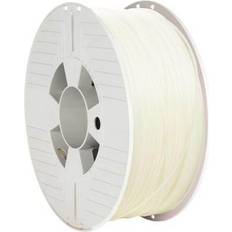 1.75mm Filamenti saldi Verbatim 3D Printer Filament PLA 1,75 mm 1 kg natural trasparente