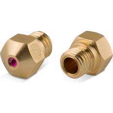 PrimaCreator MK10 Ruby nozzle 0.6 mm, 1 stk