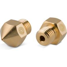 Messing Filamenter PrimaCreator CR-10S Pro Brass Nozzle 0,6 mm 1 pcs