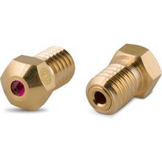 PrimaCreator MK8 Ruby nozzle 0.6 mm, 1 stk