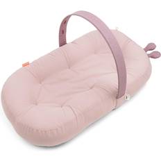 Done by Deer Cozy Lounger with Activity Arch Raffi