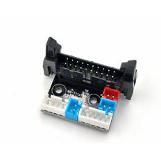 Zortax Extruder PCB