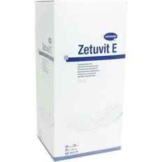 Premiers Secours Zetuvit E Stérile 10 x 20 cm 25 Pièces