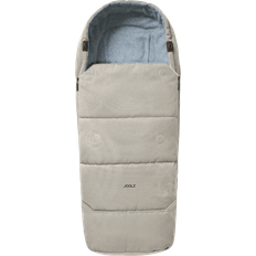 Joolz Patinetes para cochecito Joolz Fußsack Timeless-Taupe (A)