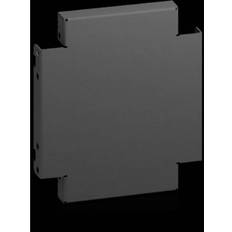 Glad Terrasplanken Rittal Plinth Panels for use with Ax Enclosures