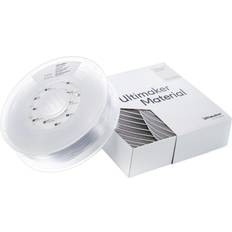 Ultimaker 1643 Filamento per stampante 3D CPE resistente ai prodotti chimici 2.85 mm 700 g Trasparente 1 pz