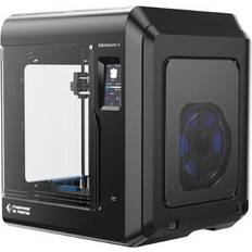 Gembird 3D-printere Gembird Flashforge Adventurer4 3D Printer Pearl polylactide (PLA) Fjernlager, 5-6 dages levering