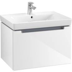 Villeroy & Boch und Subway 2.0 A688 Waschtischunterschrank