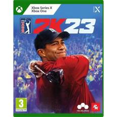 Golf 2K23 (XBSX)