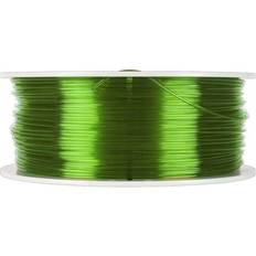 Transparent Filament Verbatim 55065 Filament PETG 2.85 mm 1 kg Green (transparent) 1 pc(s)