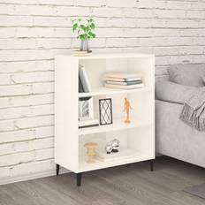 vidaXL High Gloss Sideboard