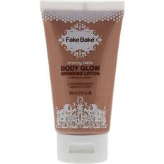 Fake Bake Body Glow Bronzing Lotion For Body