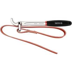 YATO Motorolier & Kemikalier YATO Belt Wrench Repair Heavy Motorolie
