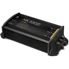 Bådmotorer på tilbud Comstedt Ab Minn Kota MK-220E Batteriladdare 12V 2x10A