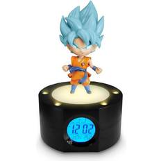 Teknofun Sveglia Con Luce Dragonball 18 cm
