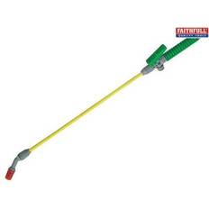 Pressure Washer Accessories Faithfull FAISPRAY5LA Replacement Lance and Trigger For Spray 5