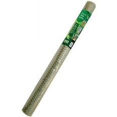 5M X 0.9M X 13Mm Galvanised Wire Netting Rabbit Chicken Net
