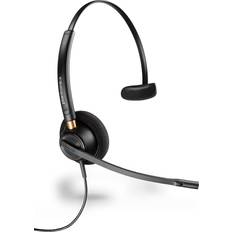 Headphones Poly Encore Pro HW510