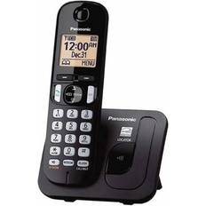 Panasonic "Markkabeltelefon Panasonic Corp