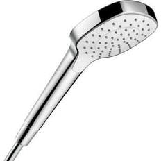 Conjuntos de Ducha Hansgrohe Croma Select E 26816400 Weiß/Chrom