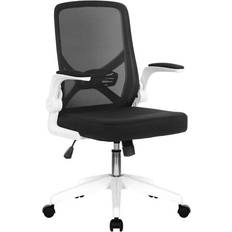 Nautilus Oyster Mesh Office Chair