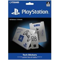 Economico Adesivi per controller Pyramid Playstation X-Ray Tech Stickers -