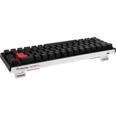 Ducky One 2 SF Tastiera Gaming USB Tedesco Nero