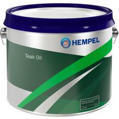 Puunhoidot Hempel Teak Oil 2,5 l