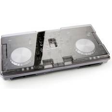 Xdj Decksaver Staubschutzcover für Pioneer XDJ-R1, Zubehör DJ, Transparent