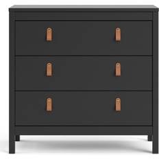 Barcelona Matt Black