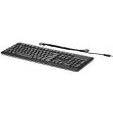 HP USB Keyboard Tastatur