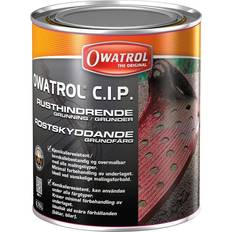Boat Primers Owatrol CIP Primer 750ml