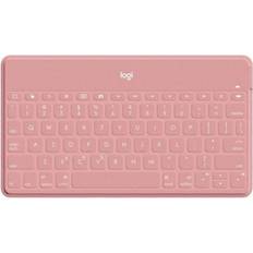 Logitech Keys-To-Go keyboard