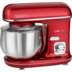 Clatronic Keukenmachines & foodprocessors Clatronic KM 3712 Mixer Red