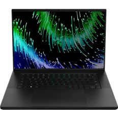 Razer 32 GB Laptoper Razer Blade 16 RZ09-0483UNJ4-R3N1