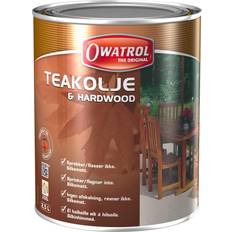 Teakolie-2.5 liter