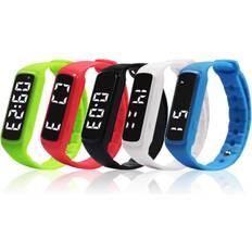 Aquarius AQ114 Teen Fitness Tracker