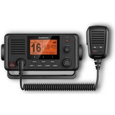 Garmin Navigation til havs Garmin VHF 215i Marineradio med Håndmikrofon