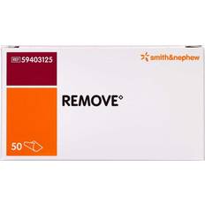 Smith & Nephew REMOVE Serviet Medicinsk udstyr 50