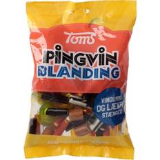 Pingvin blanding Toms Pingvin Blanding 375g