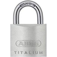 ABUS 54TI30C 54TI/30 Titalium