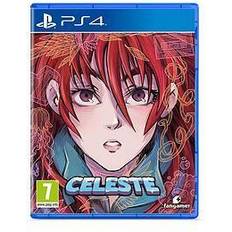 PlayStation 4 Games Celeste (PS4)