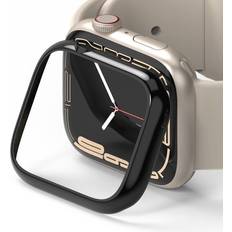 Correas de reloj inteligente Ringke Bezel Styling Apple Watch 45 mm Series 9